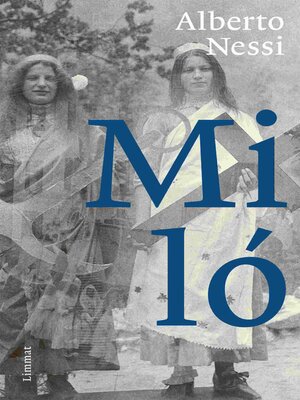 cover image of Miló